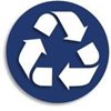 Recycle logo
